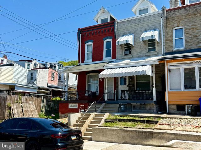 447 LINDEN ST, Reading, PA 19604