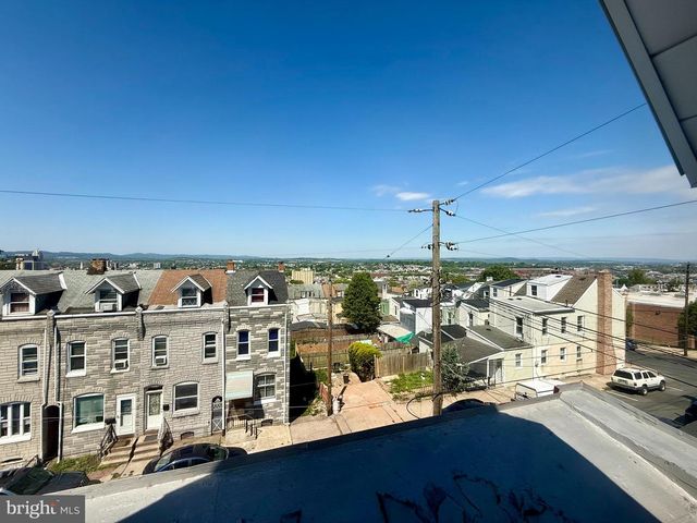 447 LINDEN ST, Reading, PA 19604
