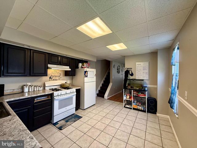 447 LINDEN ST, Reading, PA 19604