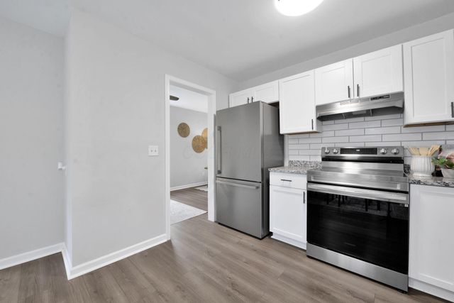 990 Strimple Avenue, Columbus, OH 43229