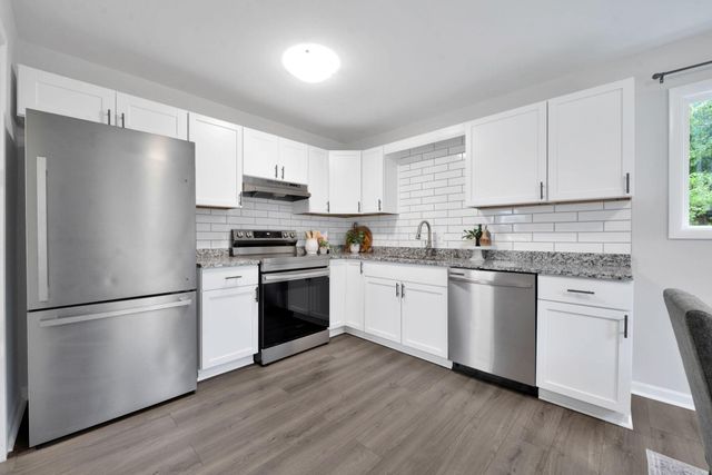 990 Strimple Avenue, Columbus, OH 43229