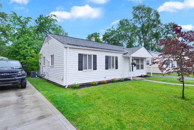 990 Strimple Avenue, Columbus, OH 43229
