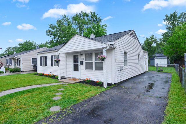 990 Strimple Avenue, Columbus, OH 43229