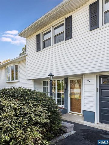 179 Grove Avenue, Verona, NJ 07044
