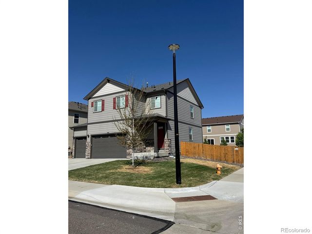 14552 Piedmontese Drive, Mead, CO 80542