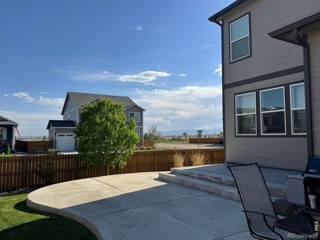 14552 Piedmontese Drive, Mead, CO 80542