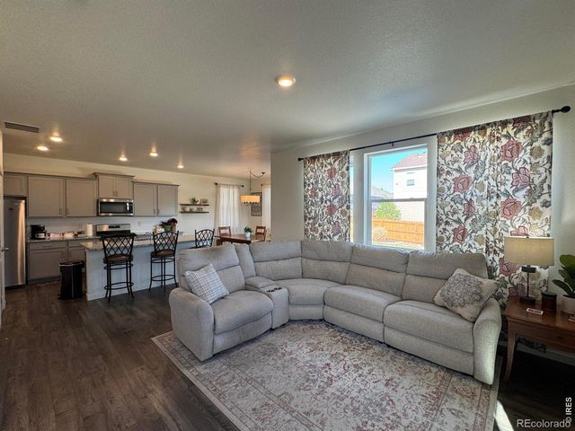 14552 Piedmontese Drive, Mead, CO 80542