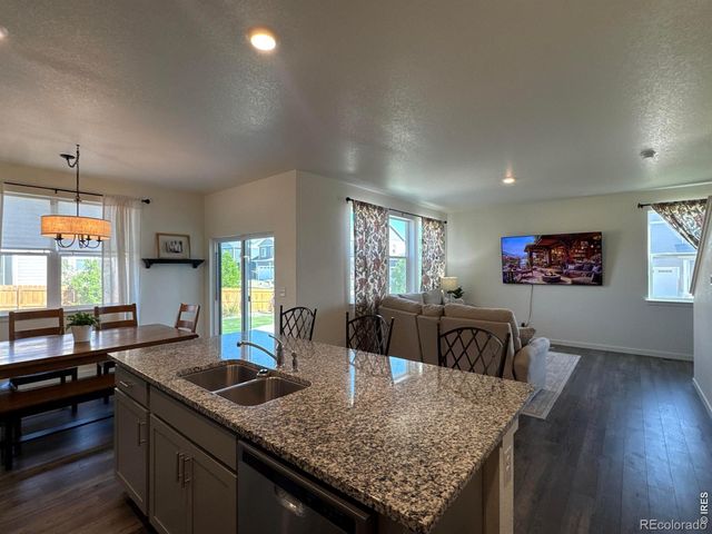 14552 Piedmontese Drive, Mead, CO 80542