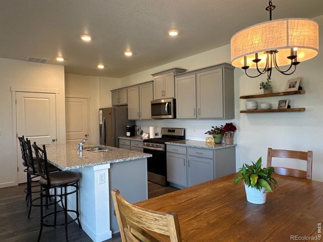 14552 Piedmontese Drive, Mead, CO 80542