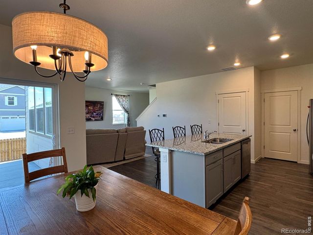 14552 Piedmontese Drive, Mead, CO 80542