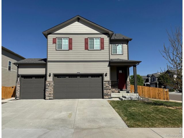 14552 Piedmontese Drive, Mead, CO 80542