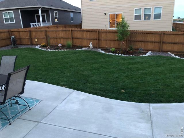 14552 Piedmontese Drive, Mead, CO 80542