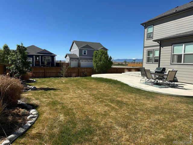 14552 Piedmontese Drive, Mead, CO 80542