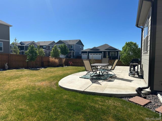 14552 Piedmontese Drive, Mead, CO 80542