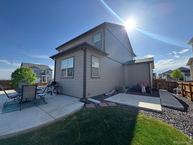 14552 Piedmontese Drive, Mead, CO 80542