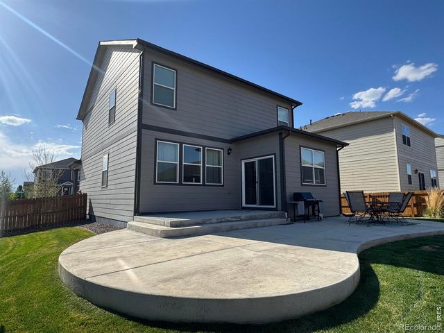 14552 Piedmontese Drive, Mead, CO 80542