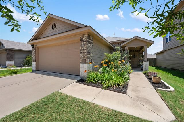 3301 Tilmon LN, Austin, TX 78725
