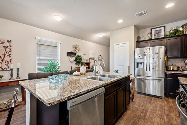 3301 Tilmon LN, Austin, TX 78725