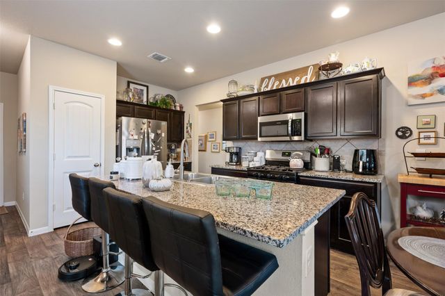 3301 Tilmon LN, Austin, TX 78725