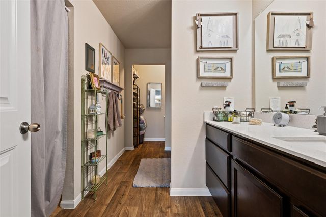 3301 Tilmon LN, Austin, TX 78725