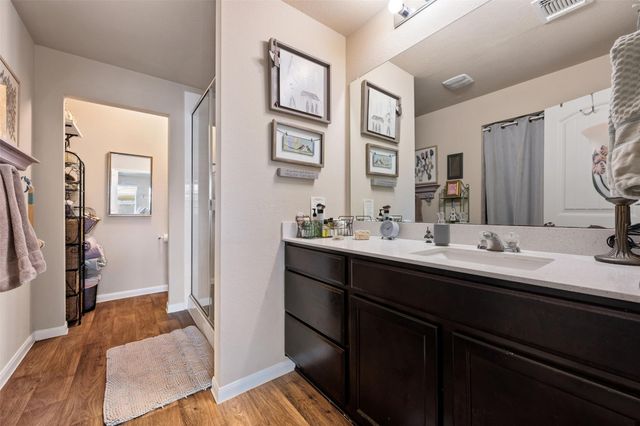 3301 Tilmon LN, Austin, TX 78725