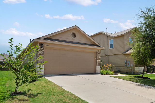 3301 Tilmon LN, Austin, TX 78725