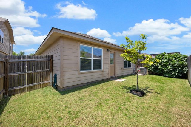 3301 Tilmon LN, Austin, TX 78725