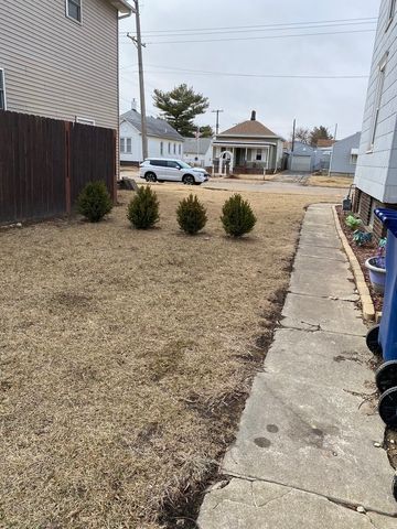 748 Laharpe Street, Lasalle, IL 61301