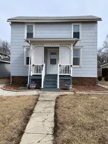 748 Laharpe Street, Lasalle, IL 61301