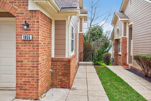 1855 Bridgestone Drive, Lexington, KY 40511