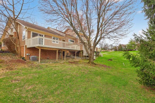 1855 Bridgestone Drive, Lexington, KY 40511