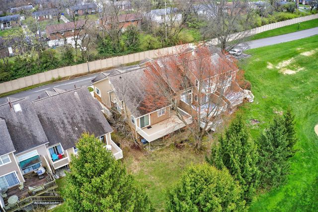 1855 Bridgestone Drive, Lexington, KY 40511