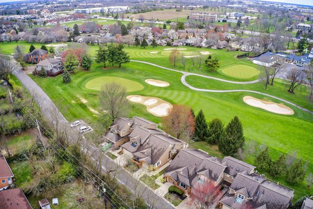 1855 Bridgestone Drive, Lexington, KY 40511