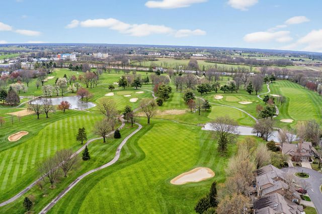 1855 Bridgestone Drive, Lexington, KY 40511