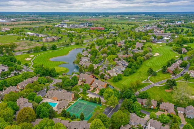 1855 Bridgestone Drive, Lexington, KY 40511