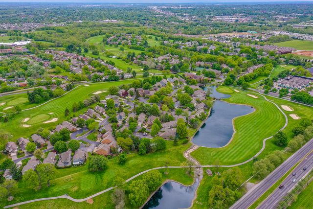 1855 Bridgestone Drive, Lexington, KY 40511