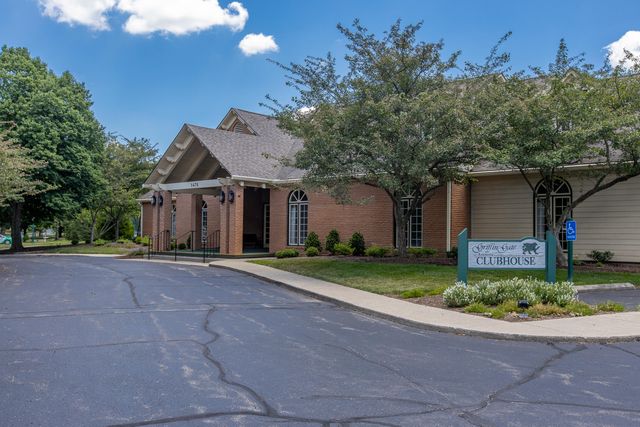 1855 Bridgestone Drive, Lexington, KY 40511