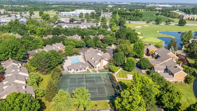 1855 Bridgestone Drive, Lexington, KY 40511