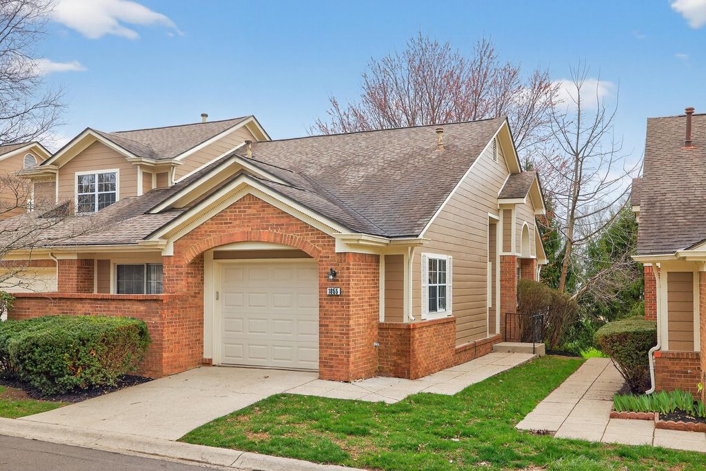 1855 Bridgestone Drive, Lexington, KY 40511