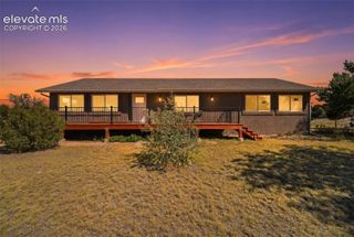 1361 S Tonalea Drive, Pueblo, CO 81007