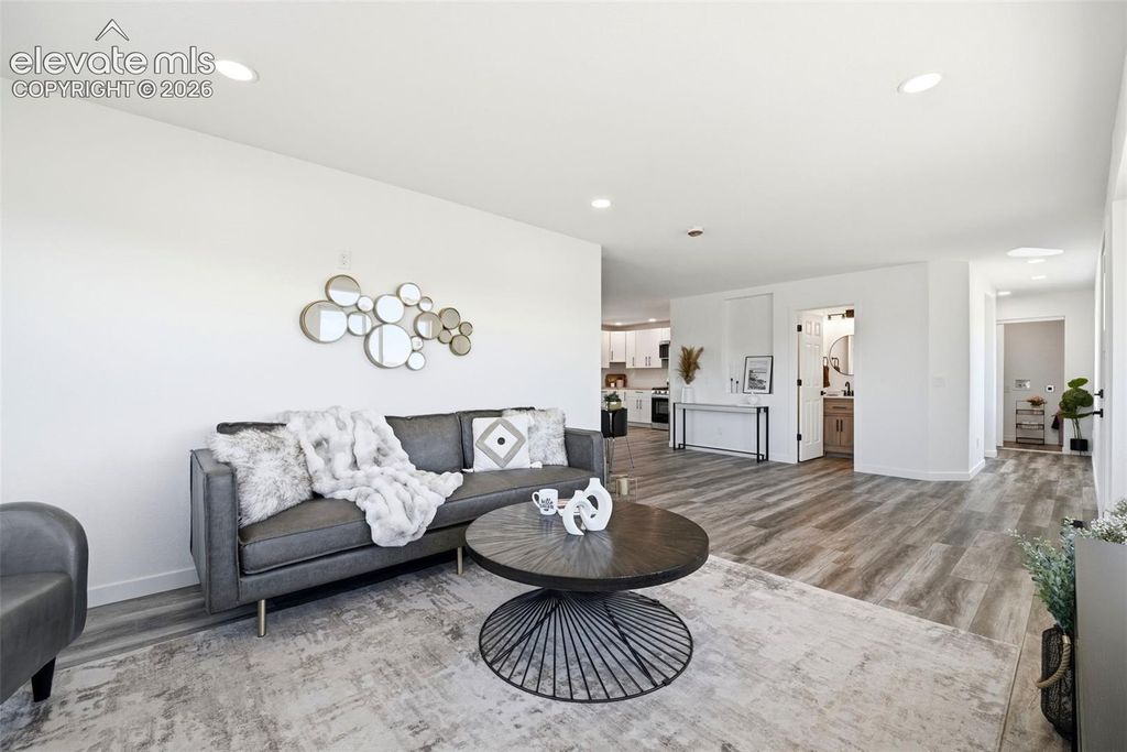 1361 S Tonalea Drive, Pueblo, CO 81007 — photo 3