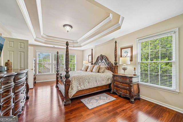3038 Stockbridge Way, Dacula, GA 30019