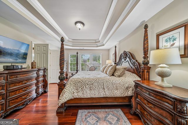 3038 Stockbridge Way, Dacula, GA 30019