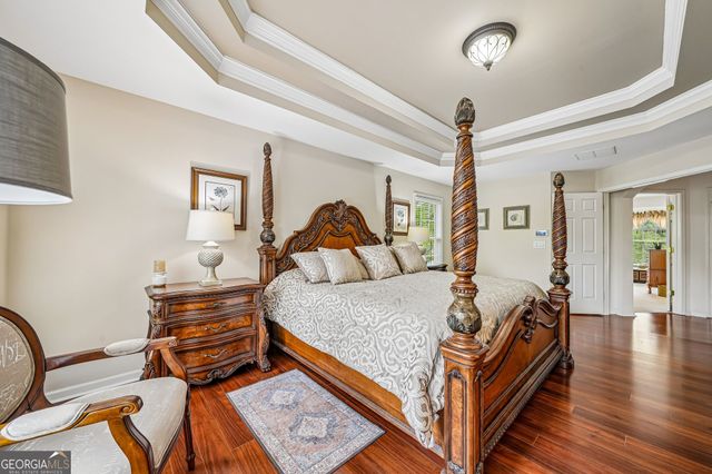3038 Stockbridge Way, Dacula, GA 30019