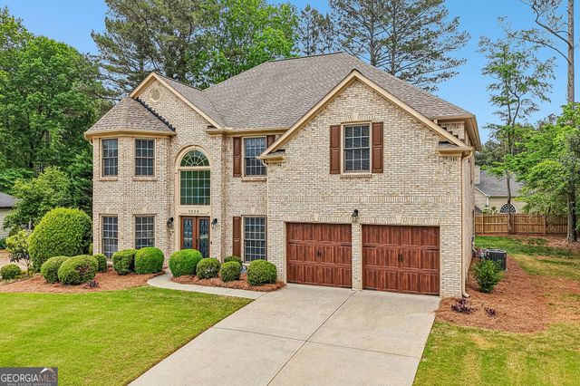 3038 Stockbridge Way, Dacula, GA 30019