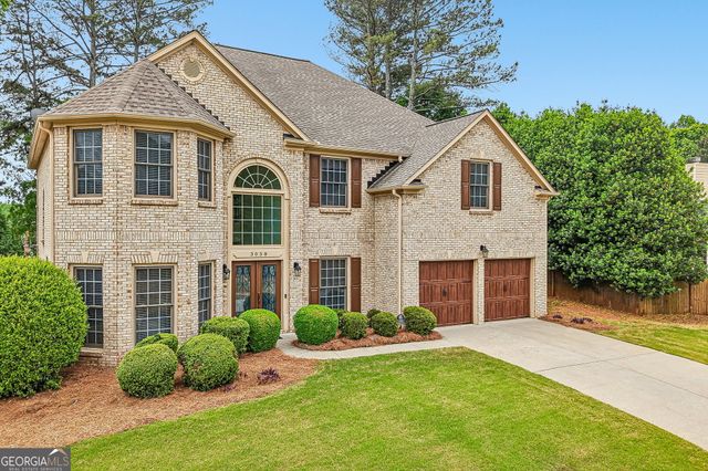 3038 Stockbridge Way, Dacula, GA 30019