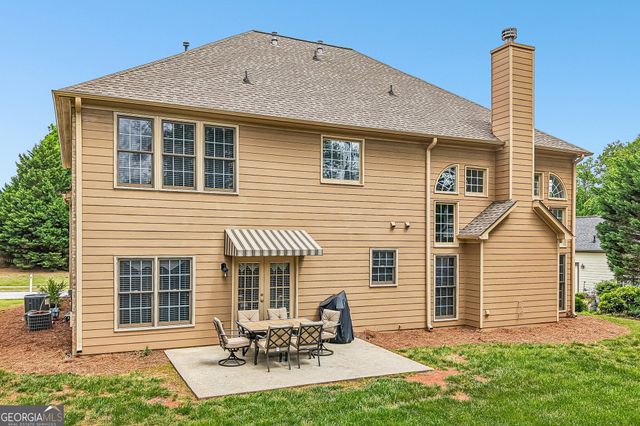 3038 Stockbridge Way, Dacula, GA 30019