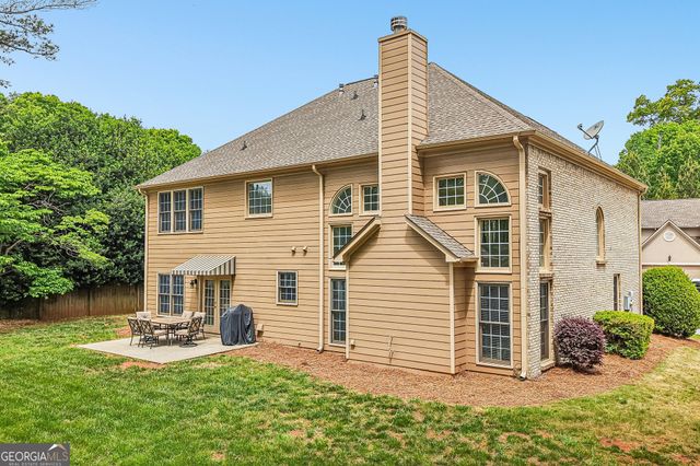 3038 Stockbridge Way, Dacula, GA 30019