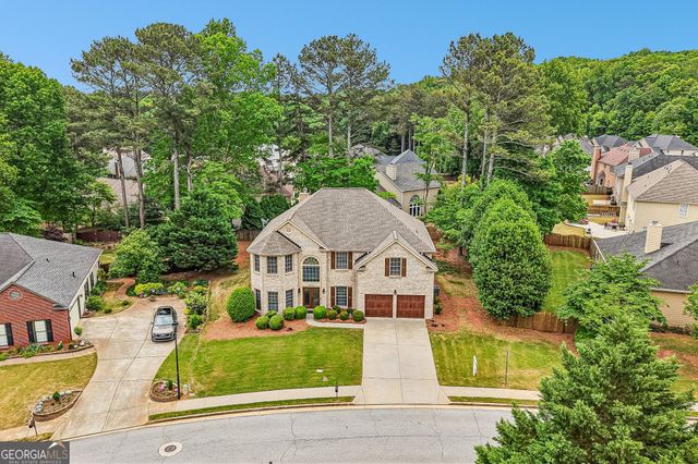 3038 Stockbridge Way, Dacula, GA 30019