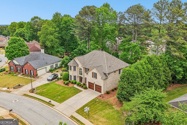 3038 Stockbridge Way, Dacula, GA 30019